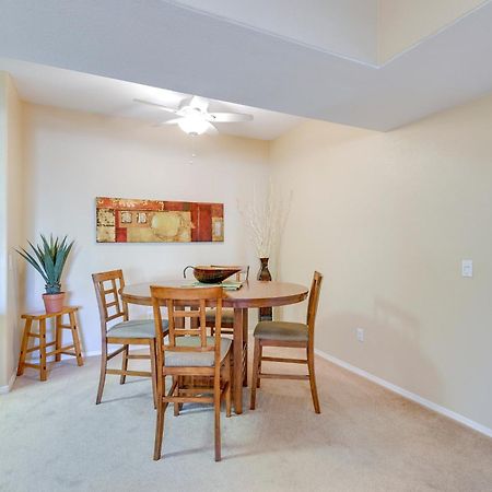 Mesa Condo With Private Patio And Grill Pool Access! Exterior foto