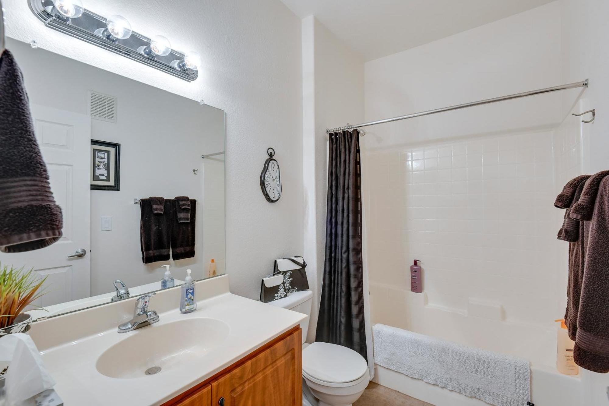 Mesa Condo With Private Patio And Grill Pool Access! Exterior foto